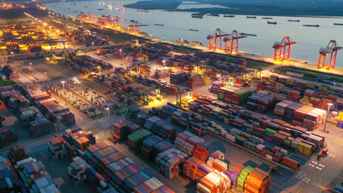 La UE busca aliados para enfrentar a China en la próxima cumbre económica