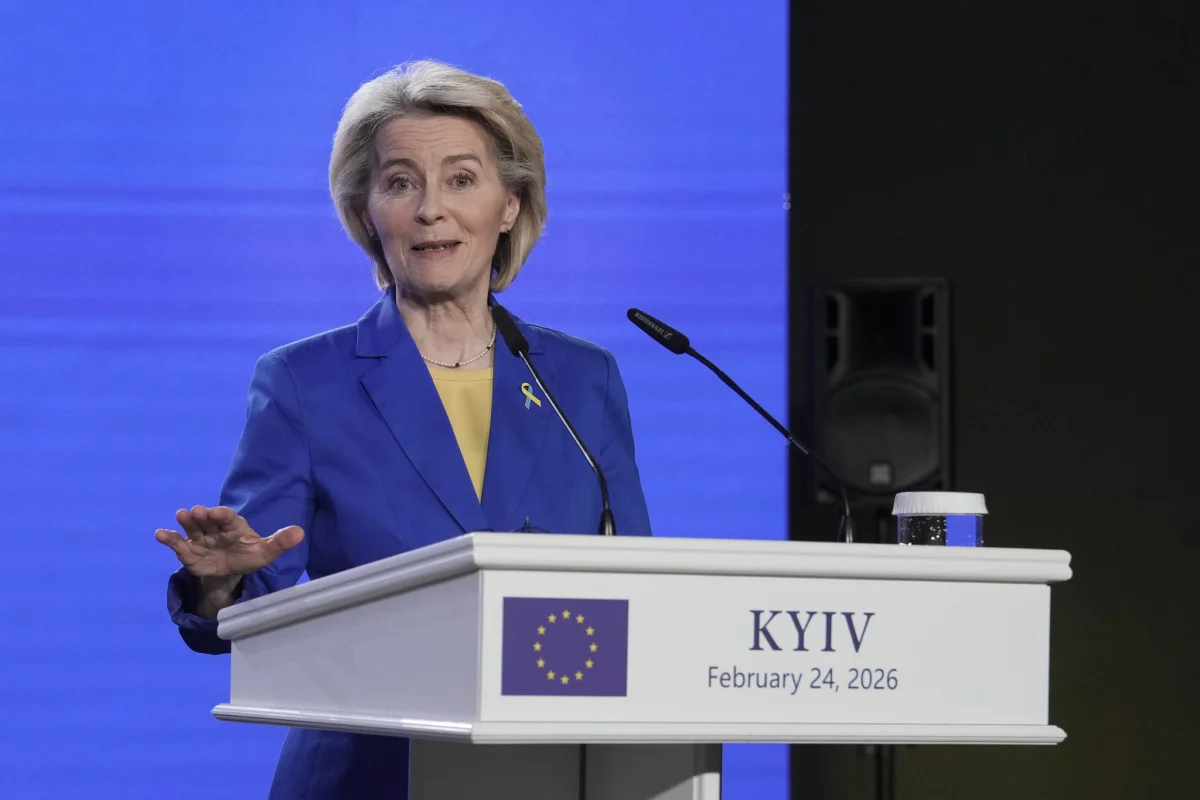 La UE busca nuevos socios comerciales ante la incertidumbre de la política de Trump