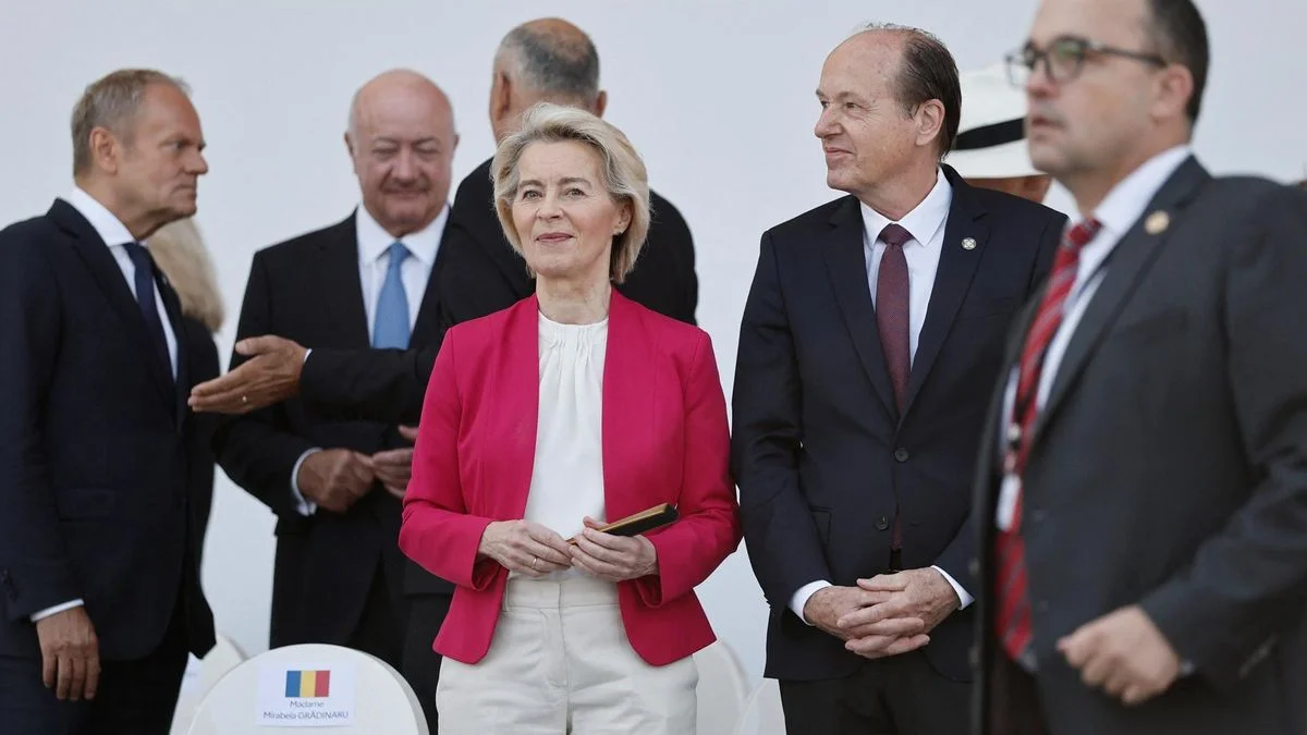 La UE enfrenta un nuevo desafío: la situación judicial en España se asemeja a Polonia