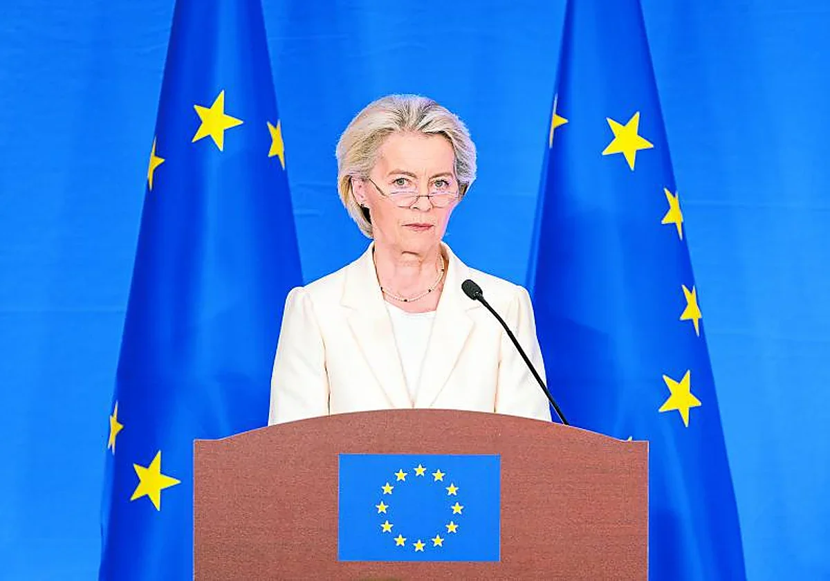 La UE evalúa medidas drásticas para mitigar el impacto del cierre de Ormuz en la economía