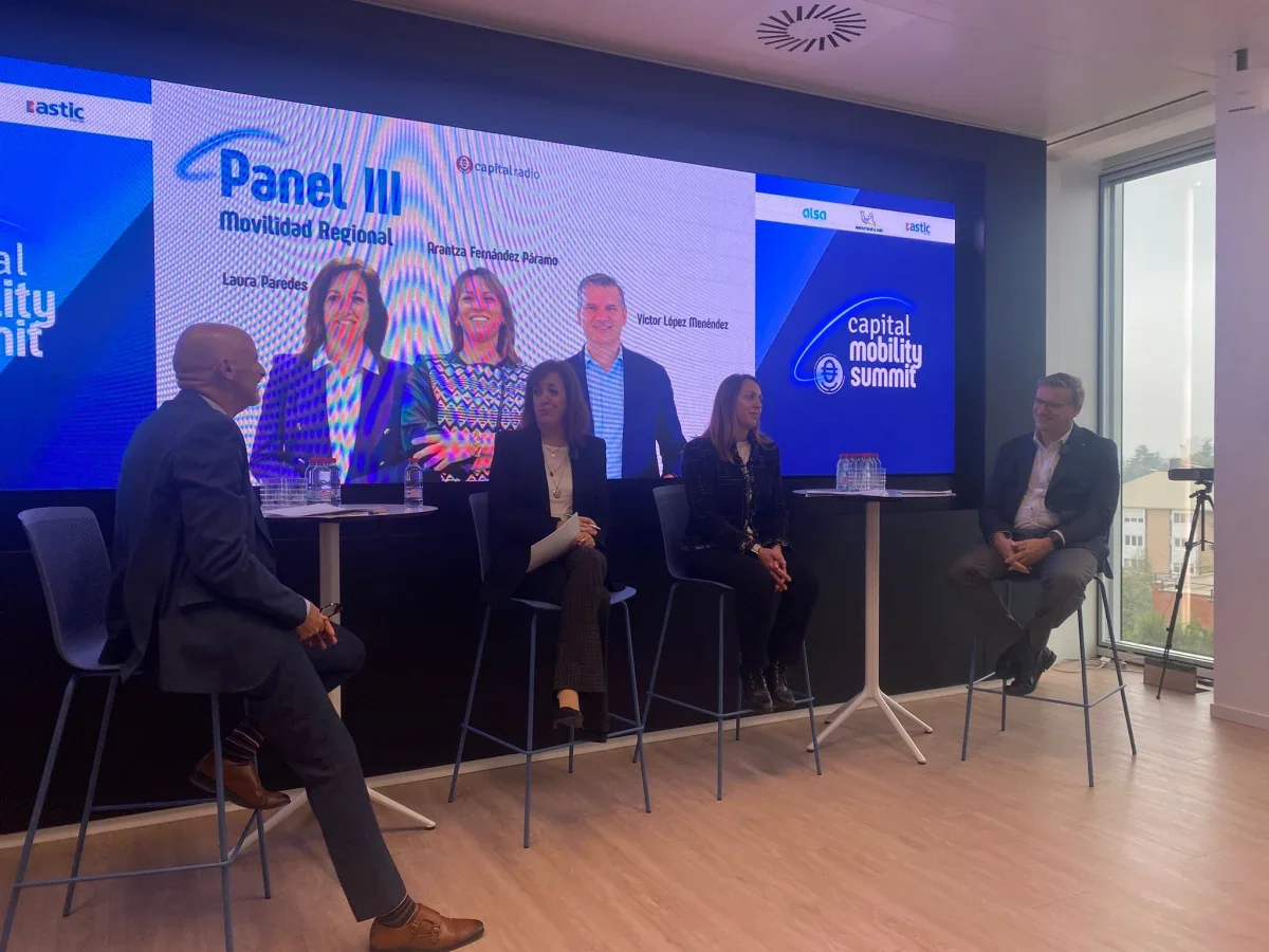 La unificación de tarjetas de transporte podría revolucionar la movilidad en España