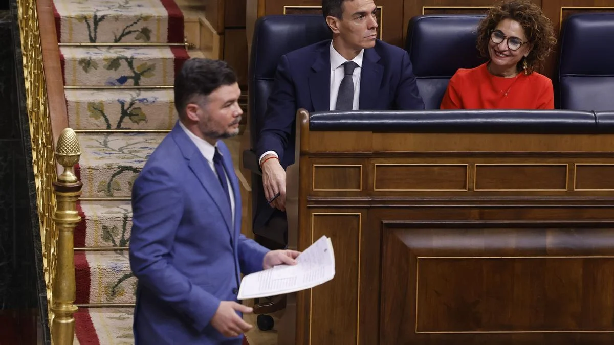 La unión de fuerzas a la izquierda podría definir el futuro electoral del PSOE