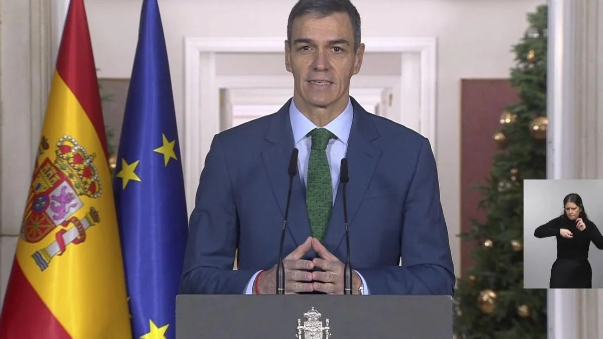 La vieja guardia del PSOE toma protagonismo ante la creciente presión sobre Sánchez