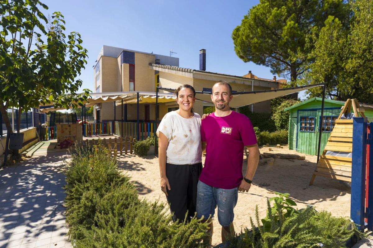 La vuelta al cole más cara obliga a padres a replantear la conciliación familiar