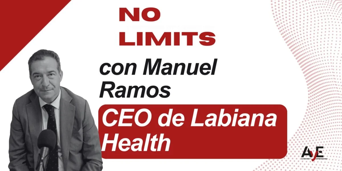 Labiana Health transforma su futuro y consigue cotizar en bolsa tras la crisis económica