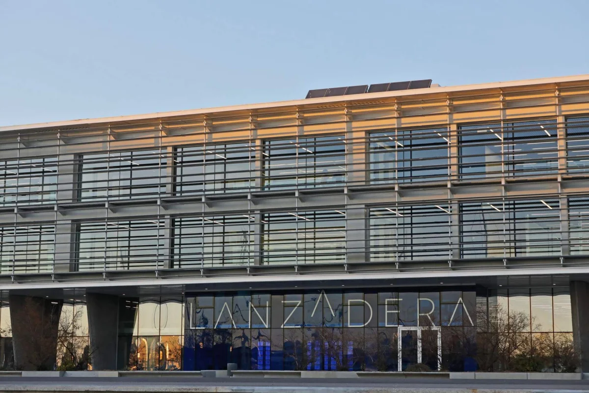 Lanzadera lanza 124 startups que transformarán la industria y la salud en España