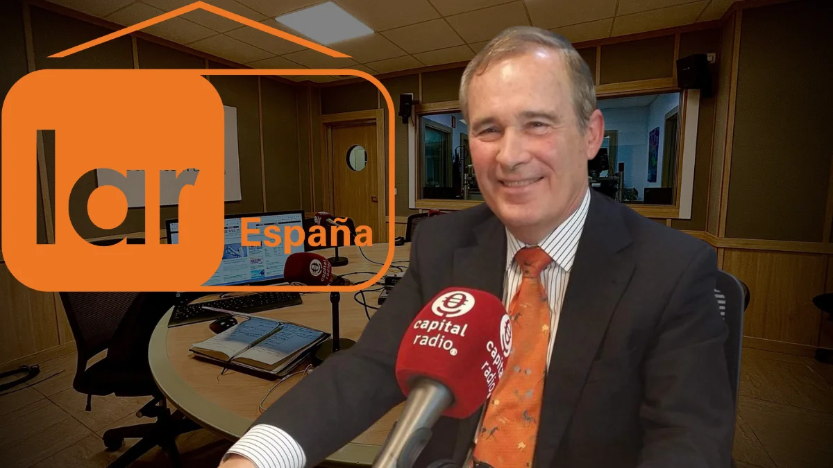 Lar España marca un hito como la primera SOCIMI en cotizar en el mercado español