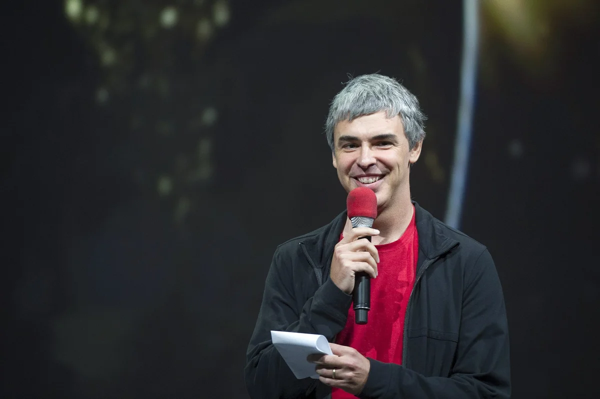 Larry Page diversifica su fortuna: inversiones que marcan tendencia en tecnología