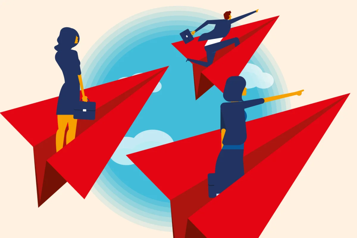 Las acciones con mayores dividendos atraen a inversores en un mercado volátil