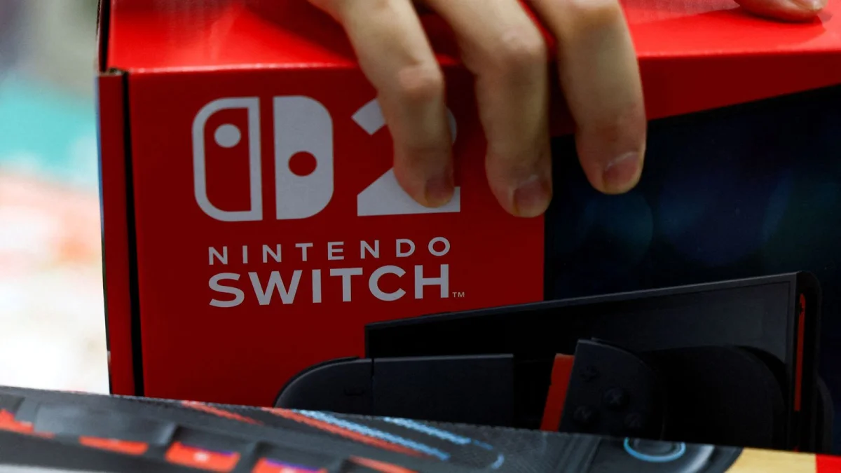 Las acciones de Nintendo caen tras el aumento de precio de la Switch 2, ¿qué significa esto para los inversores?