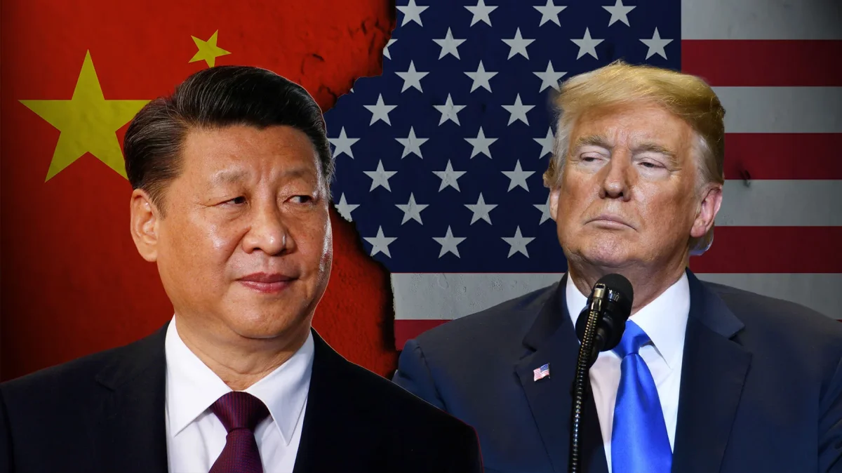 Las acciones estadounidenses repuntan mientras se anticipa el crucial encuentro entre Trump y Xi