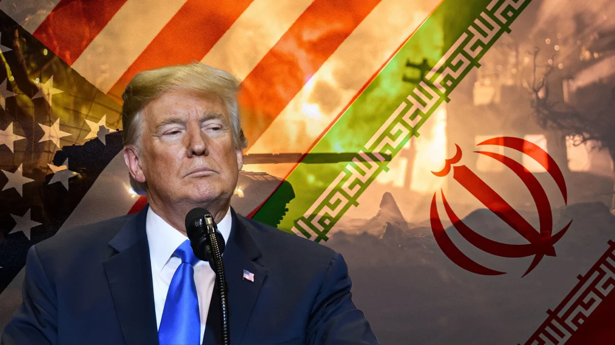 Las acciones estadounidenses repuntan tras la desescalada de tensiones con Irán