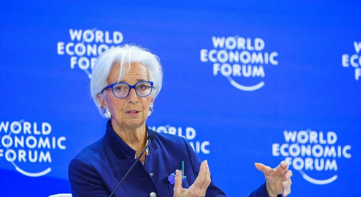 Las advertencias de Davos: ¿Cómo afectarán los aranceles a la economía global?