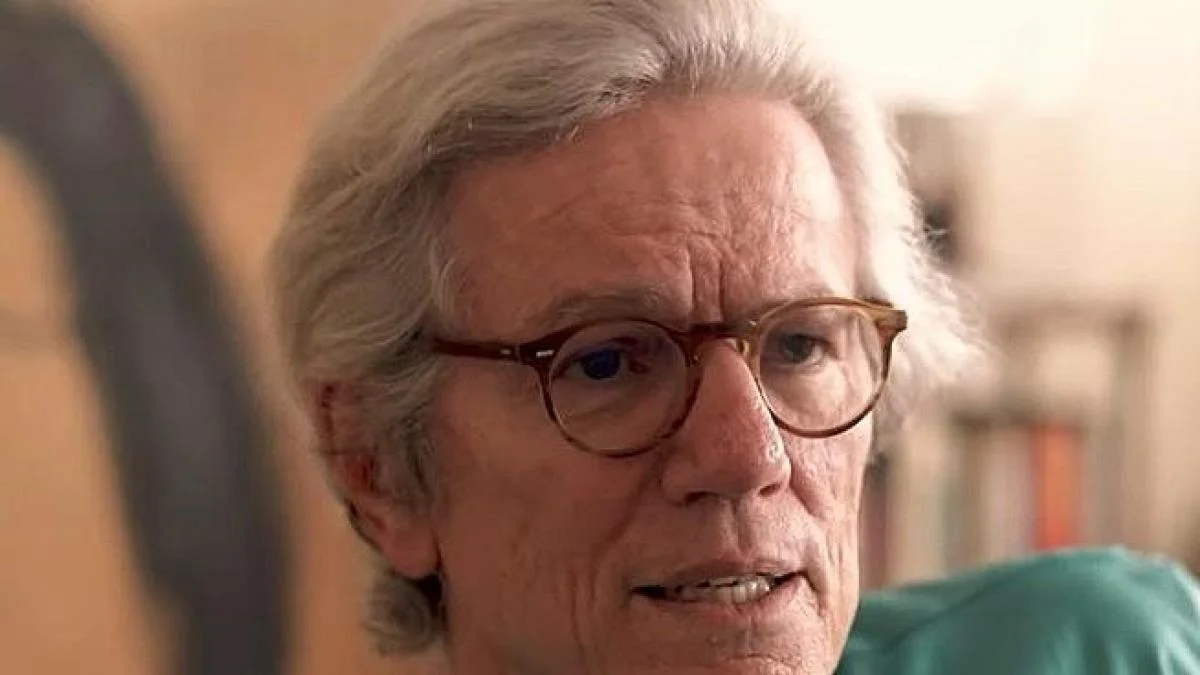 Las advertencias de Nogueira Batista sobre el riesgo global del declive estadounidense