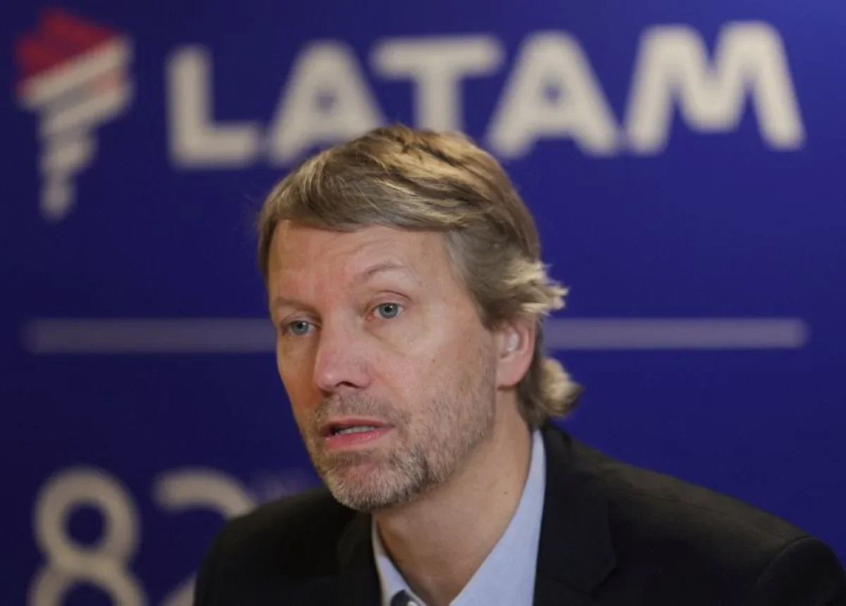 Las aerolíneas brasileñas enfrentan una crisis inminente por el aumento de impuestos electorales