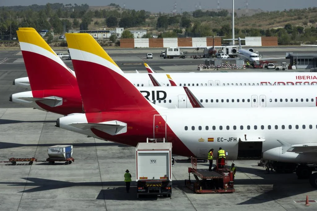 Las aerolíneas europeas se benefician de la duplicación de queroseno estadounidense esta temporada de verano