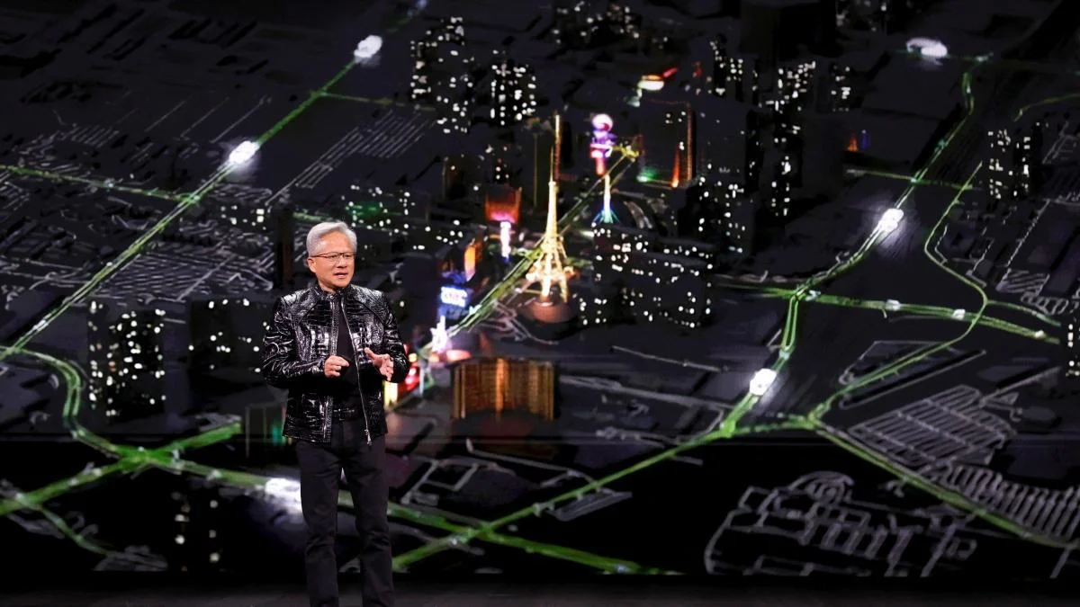 Las alianzas tecnológicas en la industria automotriz impulsan la innovación en IA