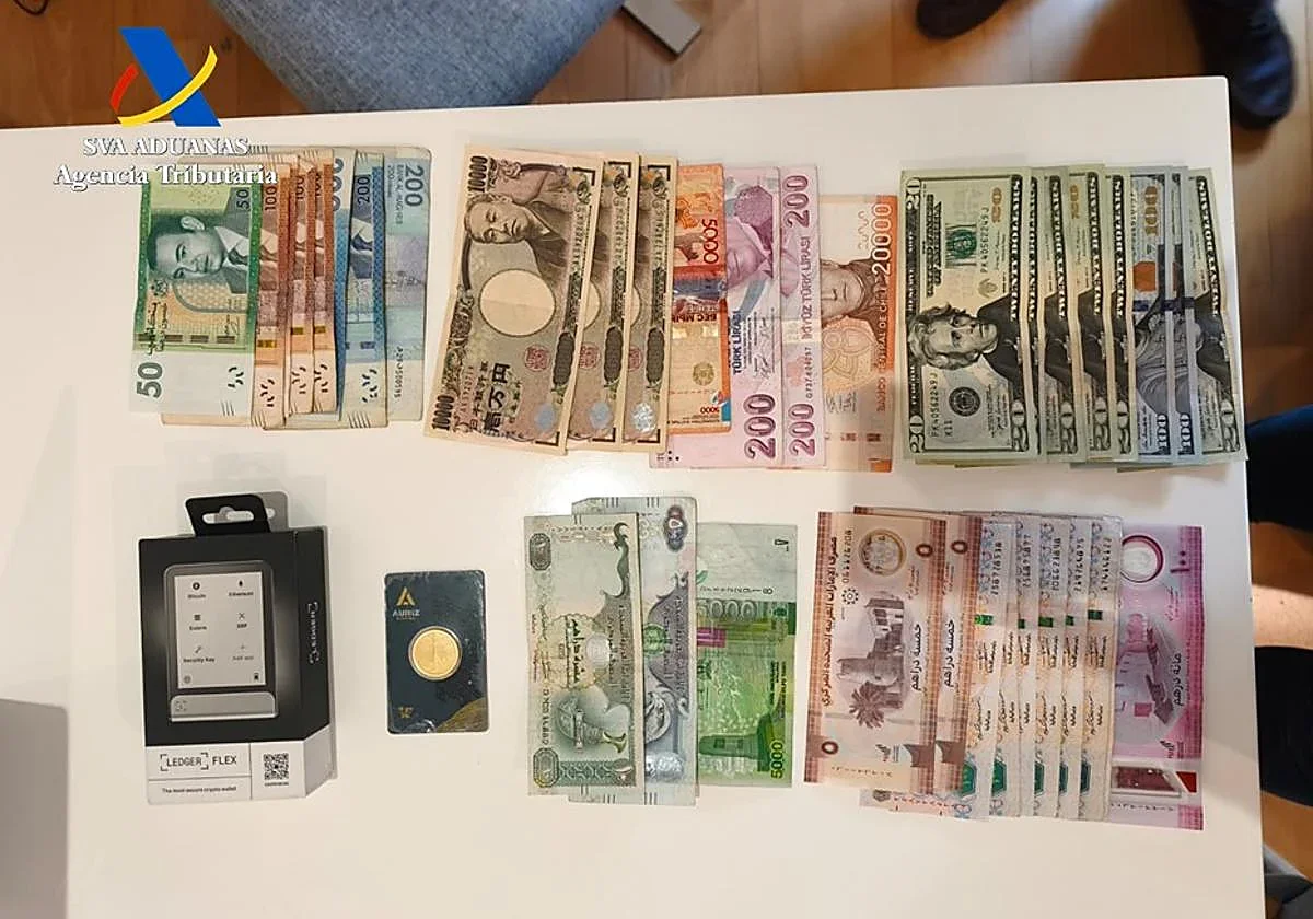 Las arcas públicas pierden 300 millones: desarticulan red de fraude en hidrocarburos