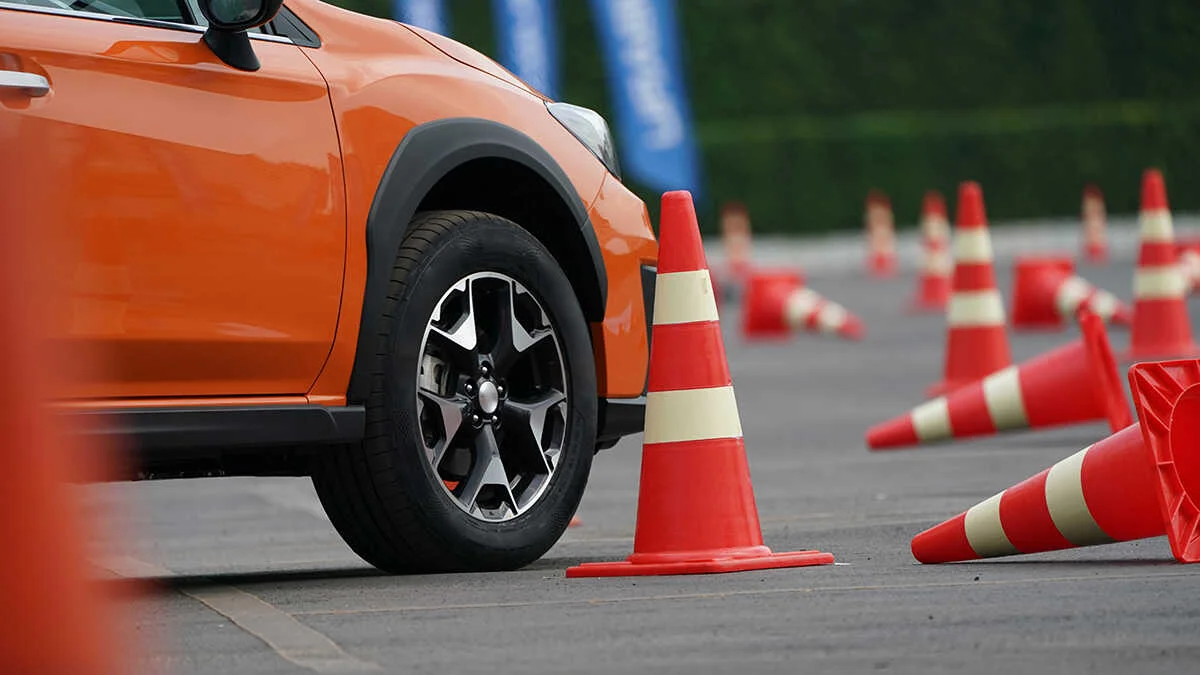 Las autoescuelas piden cambios urgentes para reducir accidentes entre autónomos