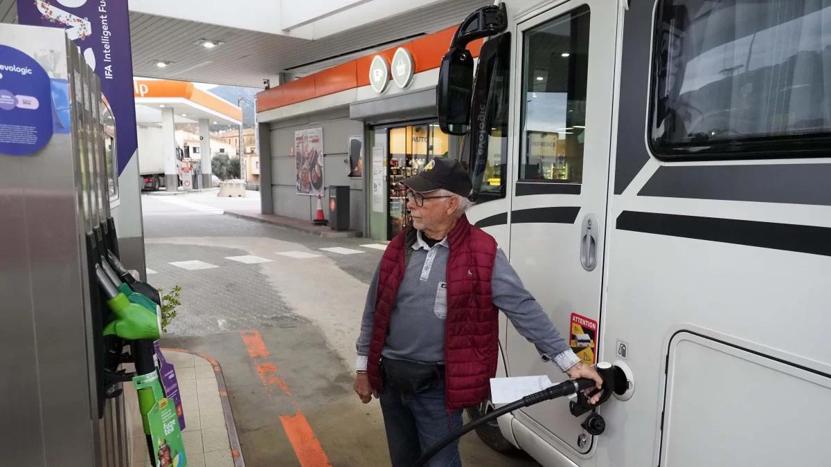 Las ayudas anticrisis en Baleares benefician a miles de familias con 160 millones adicionales