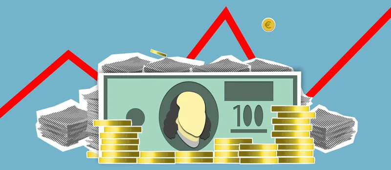 Las bolsas alcanzan máximos mientras el petróleo y los tipos generan incertidumbre económica