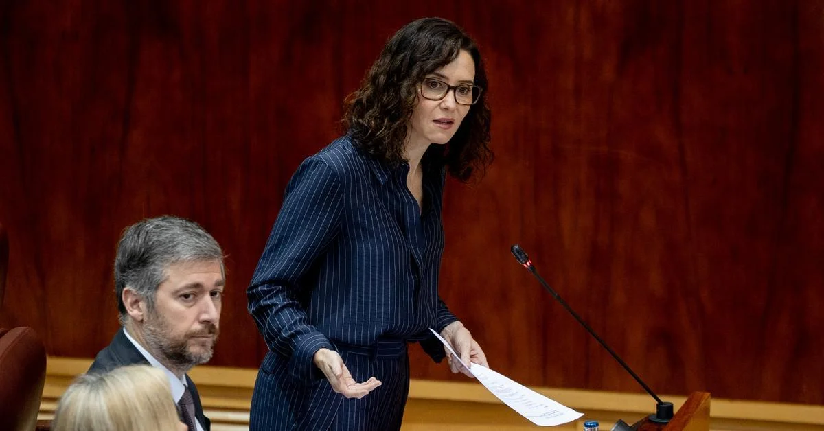 Las bonificaciones fiscales de Ayuso: un alivio para empresas y contribuyentes en Madrid