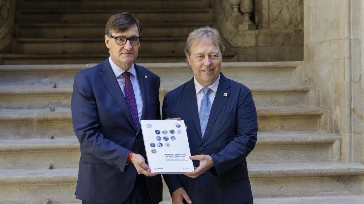 Las cámaras de comercio se preparan para una transformación con la nueva ley del Consell