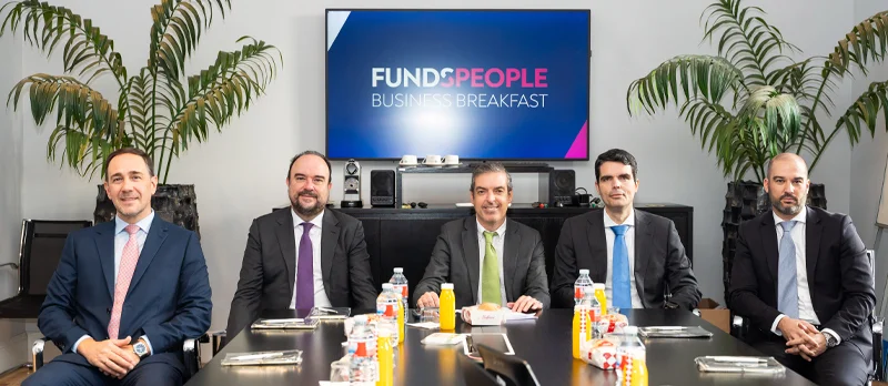 Las carteras se adaptan: la renta fija flexible emerge como clave para 2026