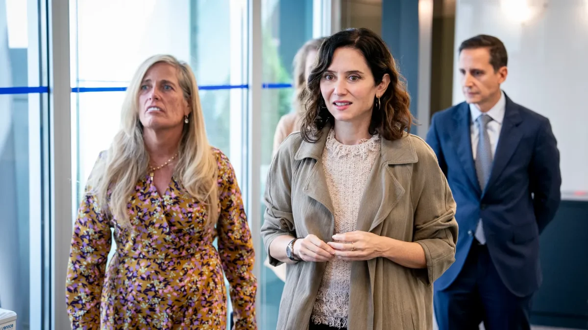 Las CCAA del PP se movilizan contra la cumbre de Hacienda tras el boicot de Madrid