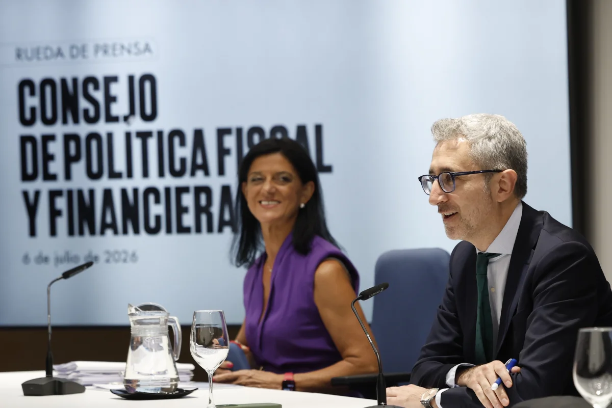 Las CCAA enfrentan un reto crucial: aprobar el sistema de financiación de 225.000 millones en 15 días