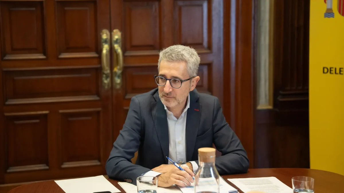 Las CCAA podrán destinar más fondos a salud gracias a la nueva financiación de Hacienda