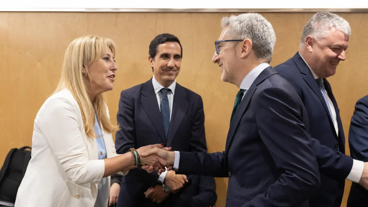 Las CCAA se verán presionadas a aumentar gastos ante la nueva financiación de Hacienda