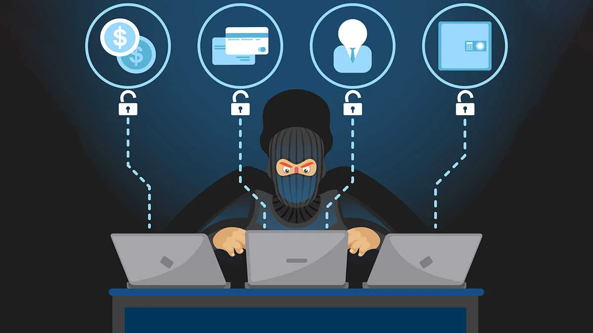 Las ciberestafas aumentan un 40% en rebajas, afectando a los autónomos en línea
