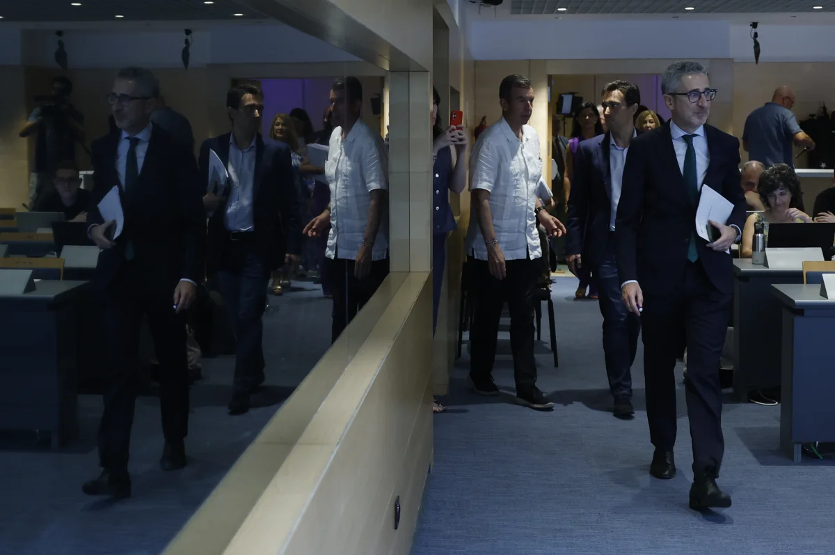 Las comunidades autónomas enfrentan un ajuste inminente tras el informe de la AIReF sobre déficit