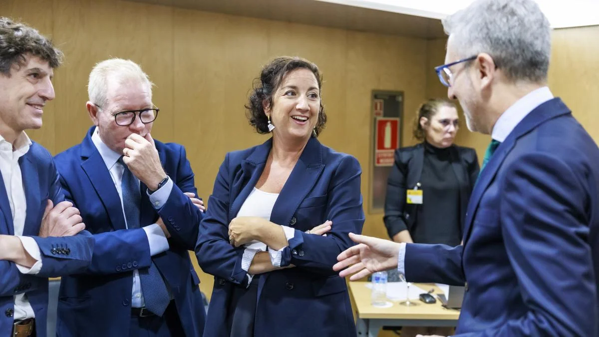 Las comunidades autónomas pierden control sobre la gestión de la nueva financiación pública
