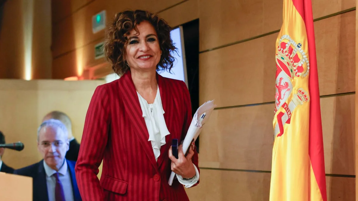 Las comunidades autónomas recibirán 16.000 millones para mejorar su financiación pública