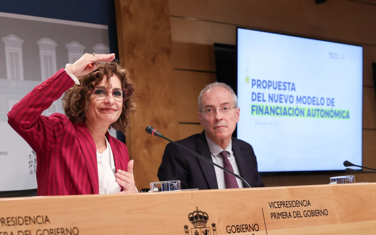 Las comunidades autónomas se preparan para frenar el 'dumping' fiscal en herencias