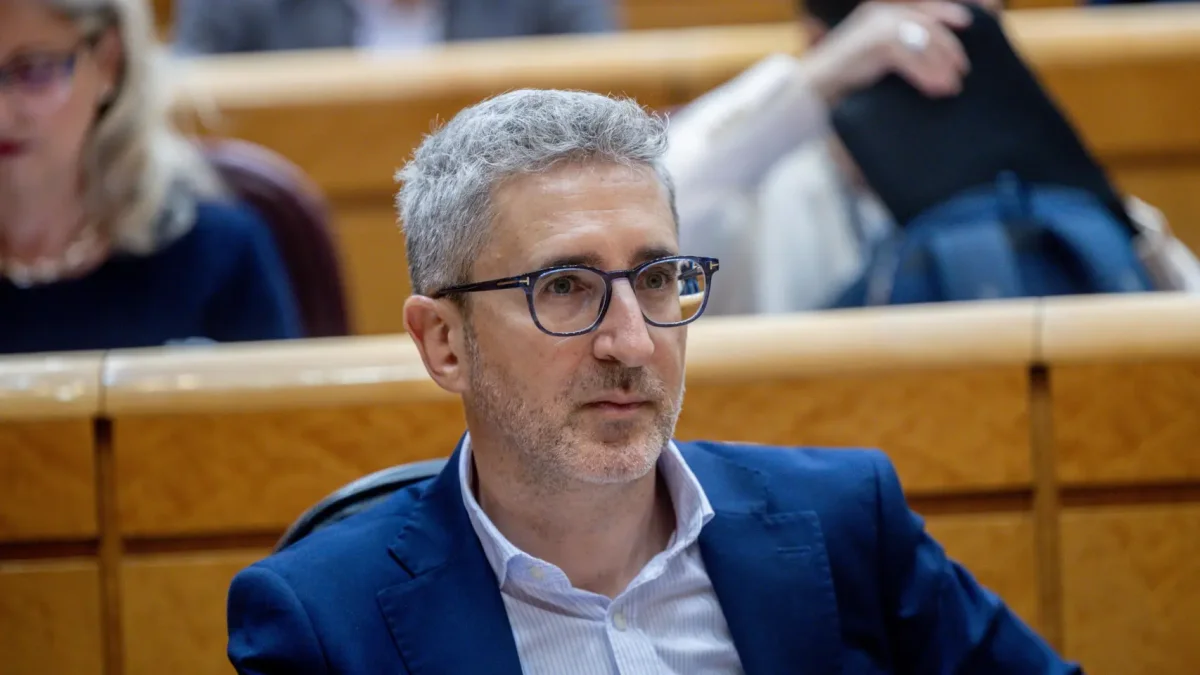 Las comunidades autónomas se preparan para renegociar su financiación tras el aviso de Hacienda.
