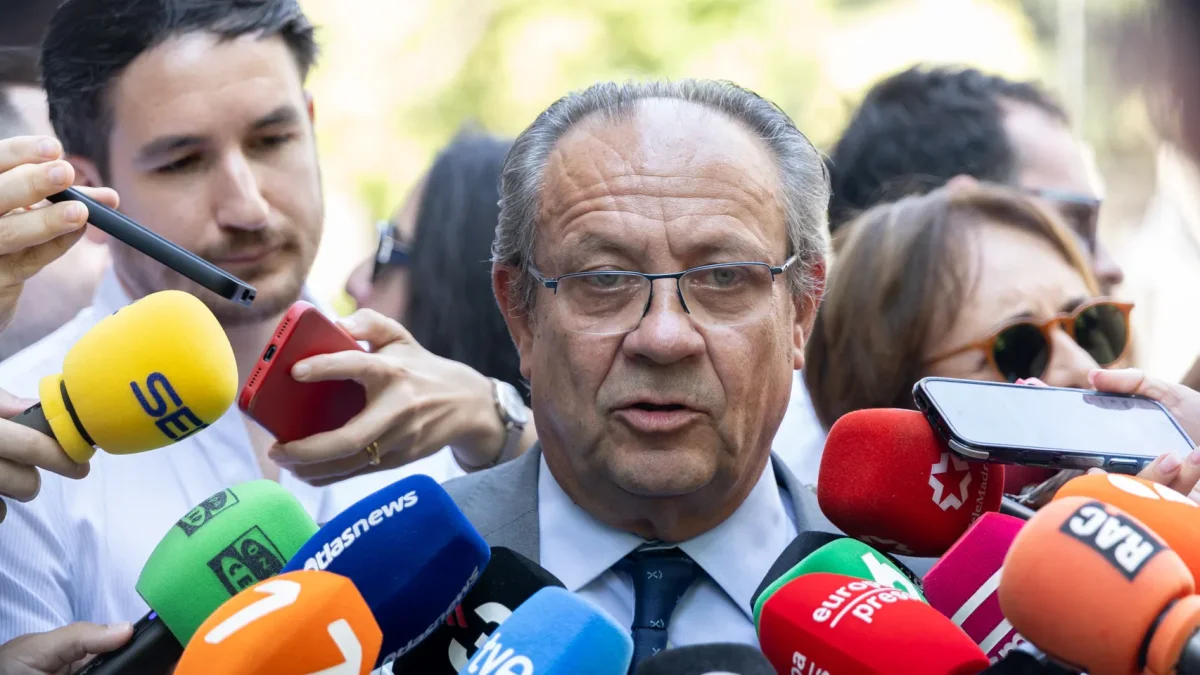 Las comunidades autónomas se preparan para un intenso debate sobre financiación con Hacienda