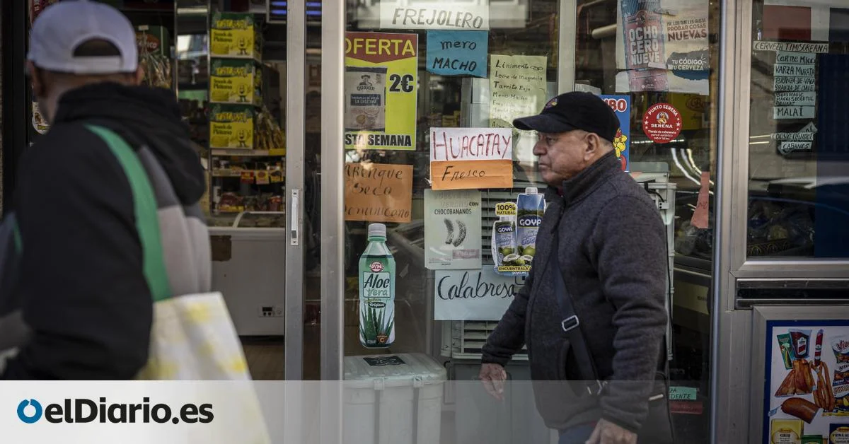 Las comunidades autónomas se verían afectadas: menores ingresos y servicios por un 30% menos de inmigración