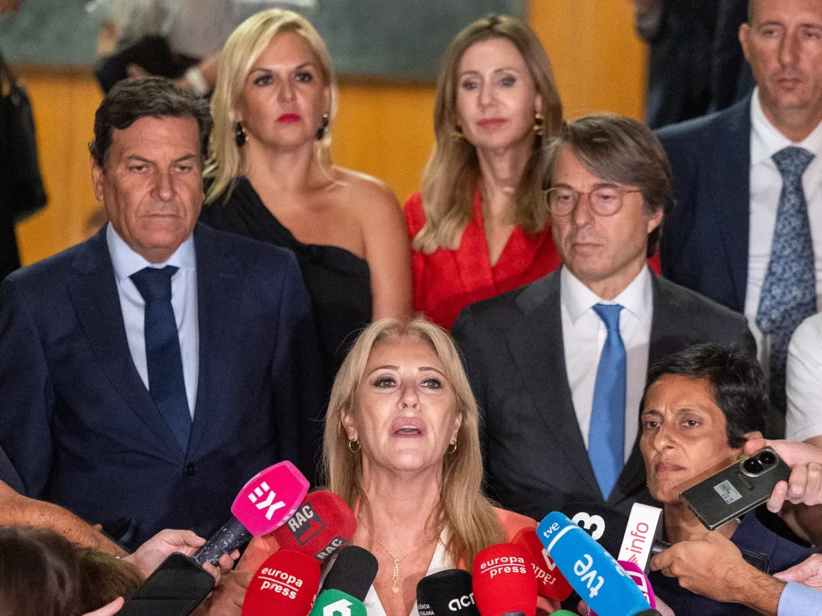 Las comunidades del PP se preparan para un enfrentamiento judicial sobre financiación autonómica