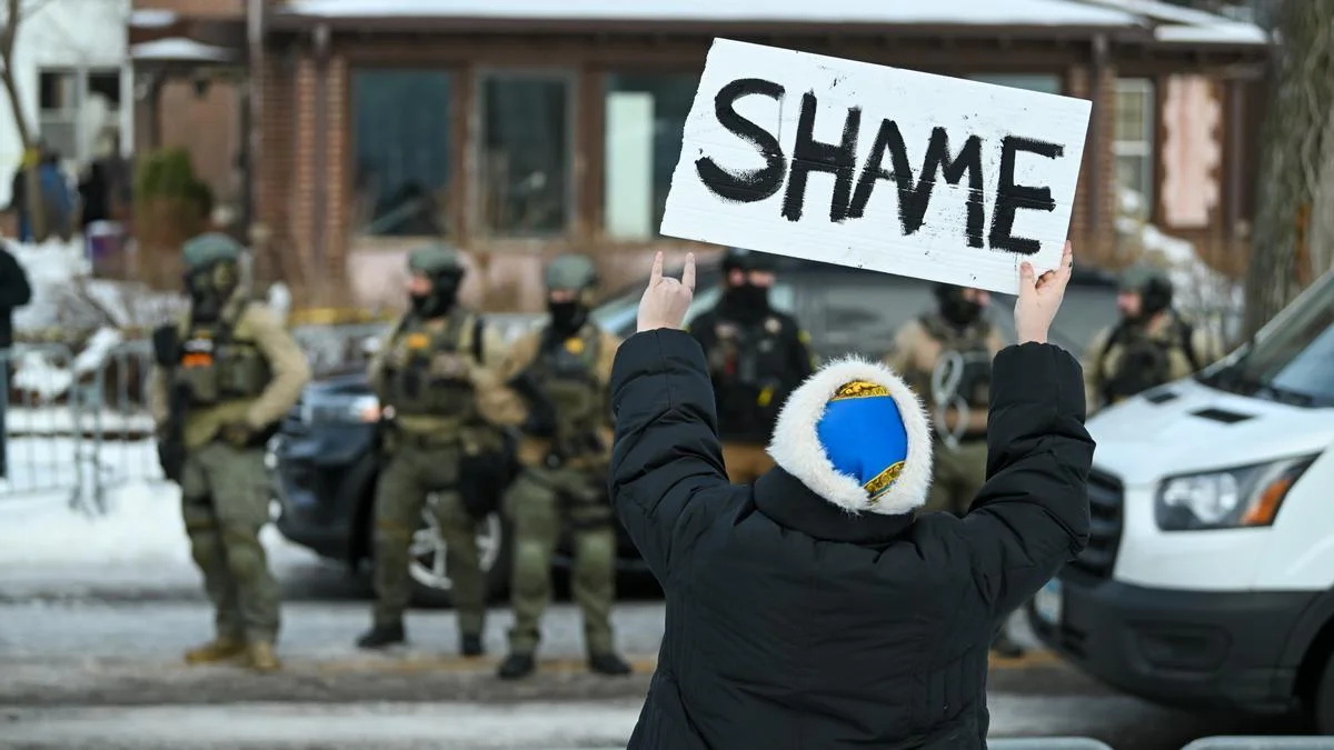 Las comunidades inmigrantes de Minnesota respiran aliviadas tras la decisión de Trump