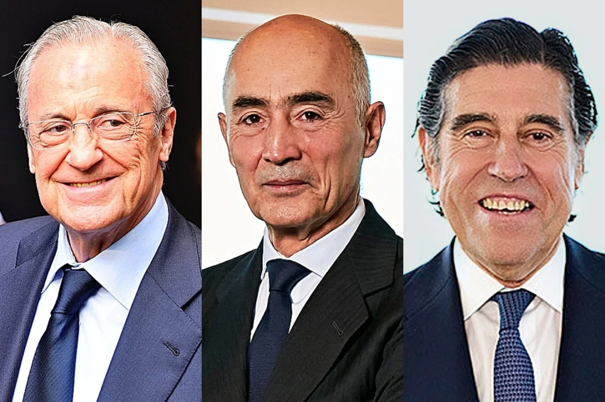 Las constructoras españolas se posicionan en el mercado estadounidense con 123.000 millones en proyectos