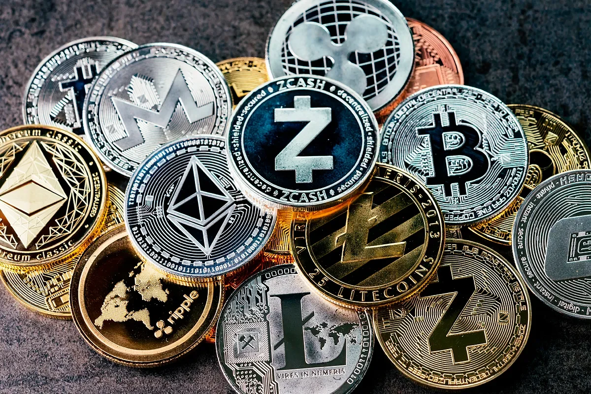 Las criptomonedas impulsan la inclusión financiera en mercados emergentes
