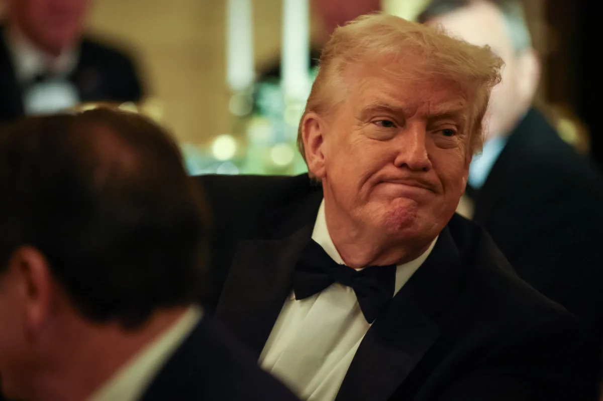 Las cuentas bancarias de Trump cerradas por JPMorgan: un golpe financiero inesperado