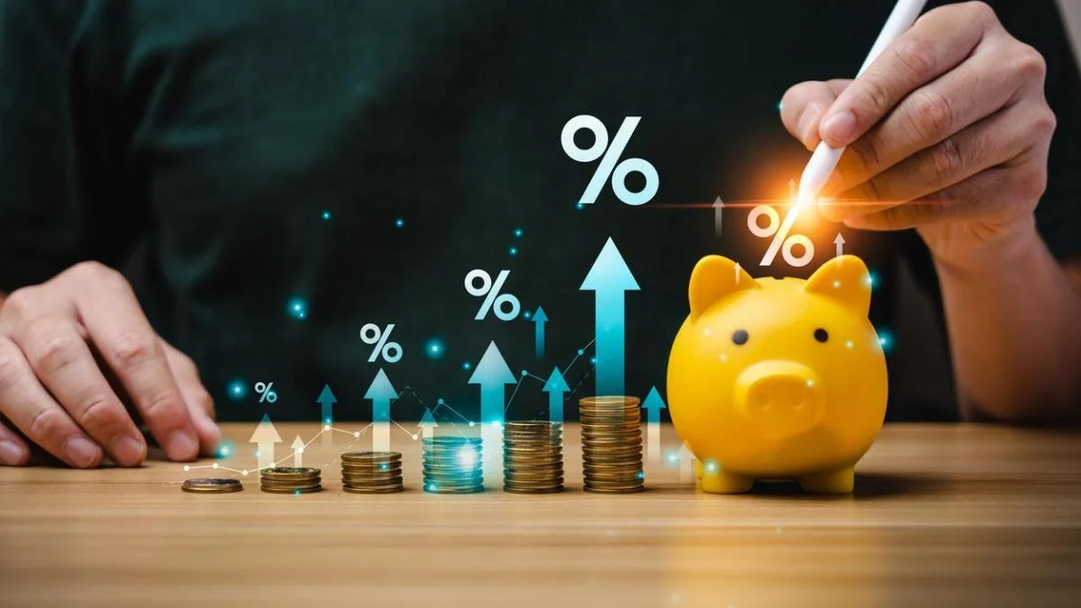 Las cuentas con nómina ofrecen hasta un 5% de rentabilidad a los empleados hoy