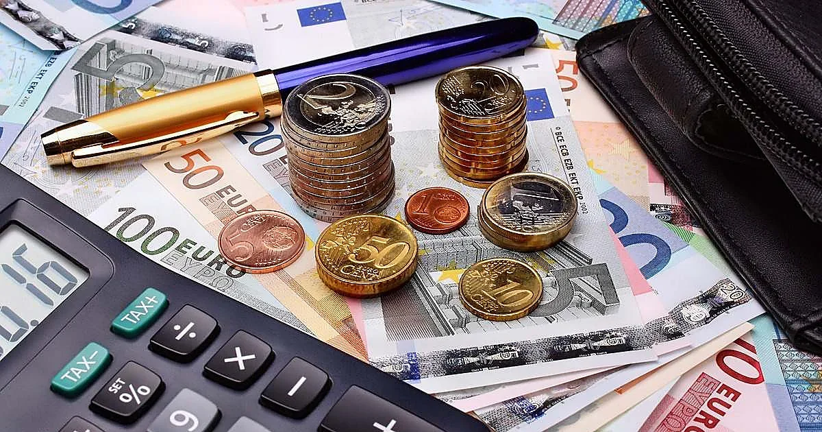 Las cuentas remuneradas de septiembre ofrecen hasta un 3,06% TIN: ¿merece la pena?