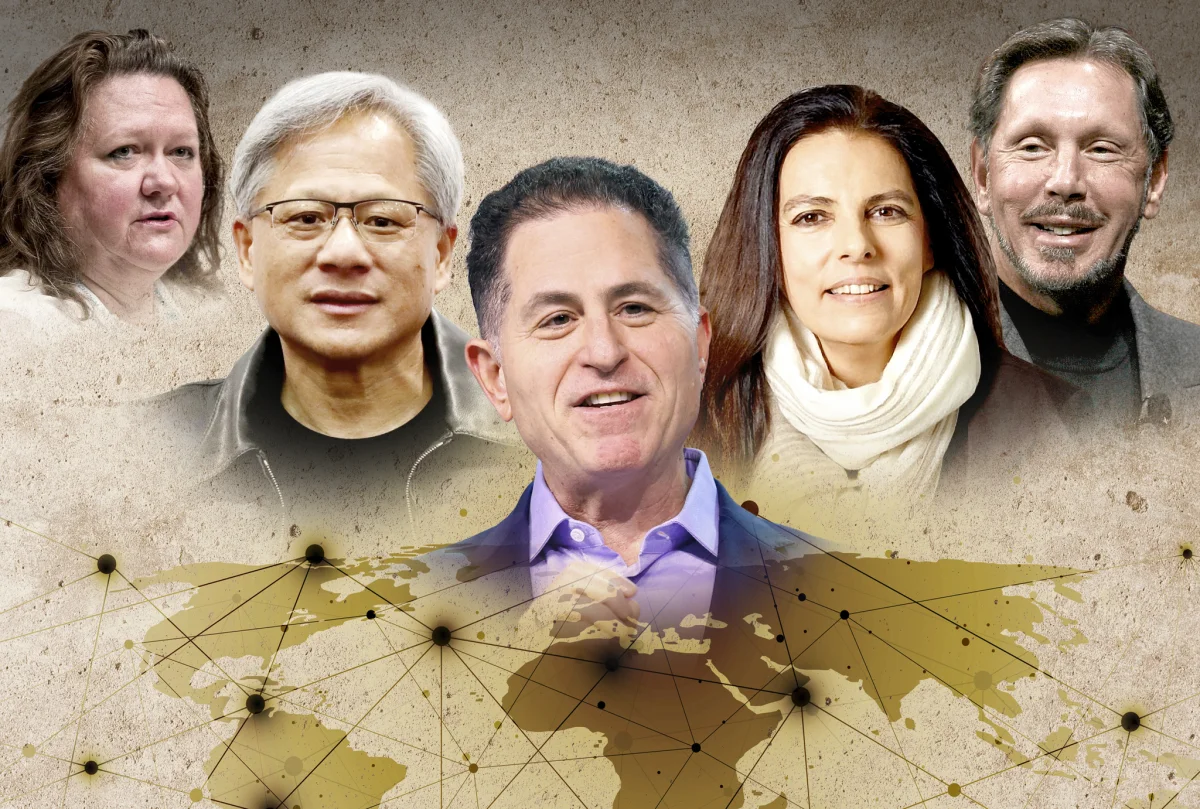 Las decisiones de herencia entre multimillonarios redefinirán imperios empresariales en España