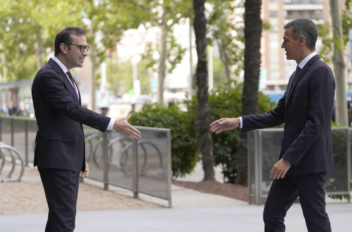 Las decisiones de inversión se congelan: empresas españolas reaccionan a la crisis en Irán