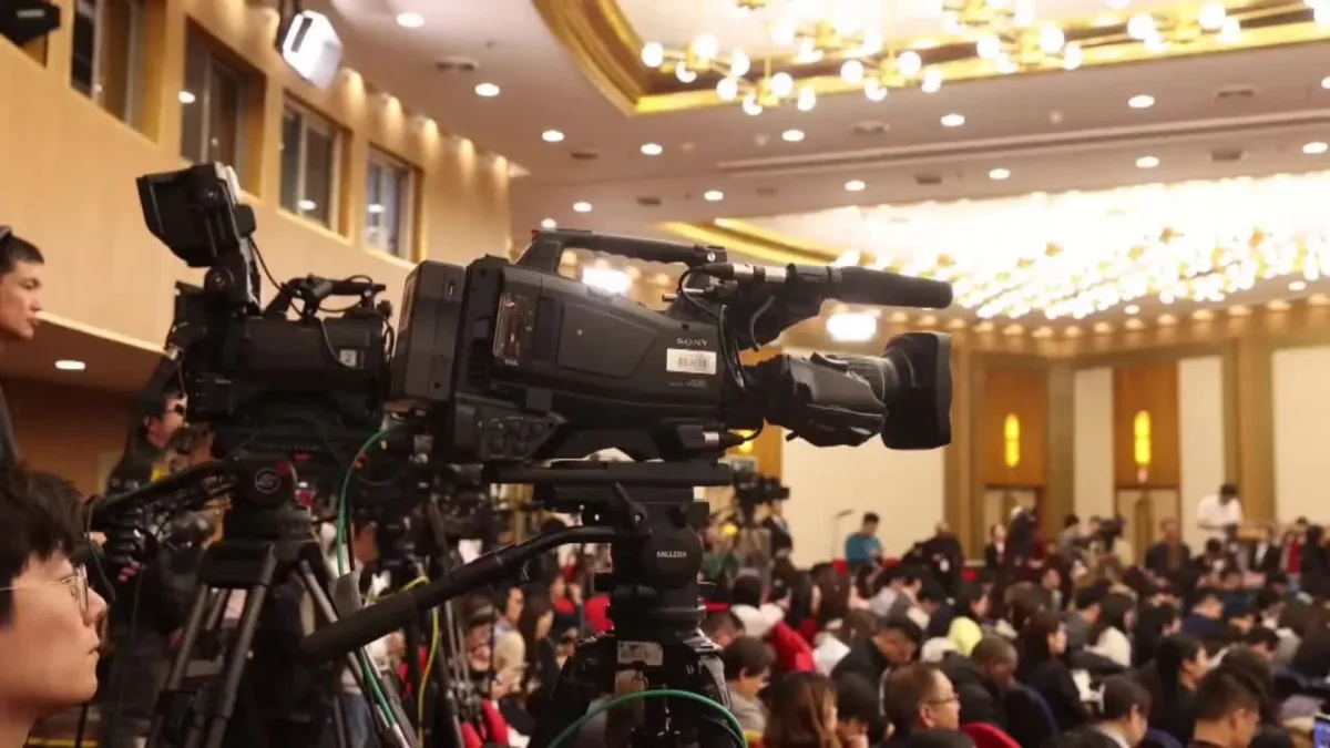 Las decisiones de la Asamblea Nacional Popular de China podrían impactar la economía global